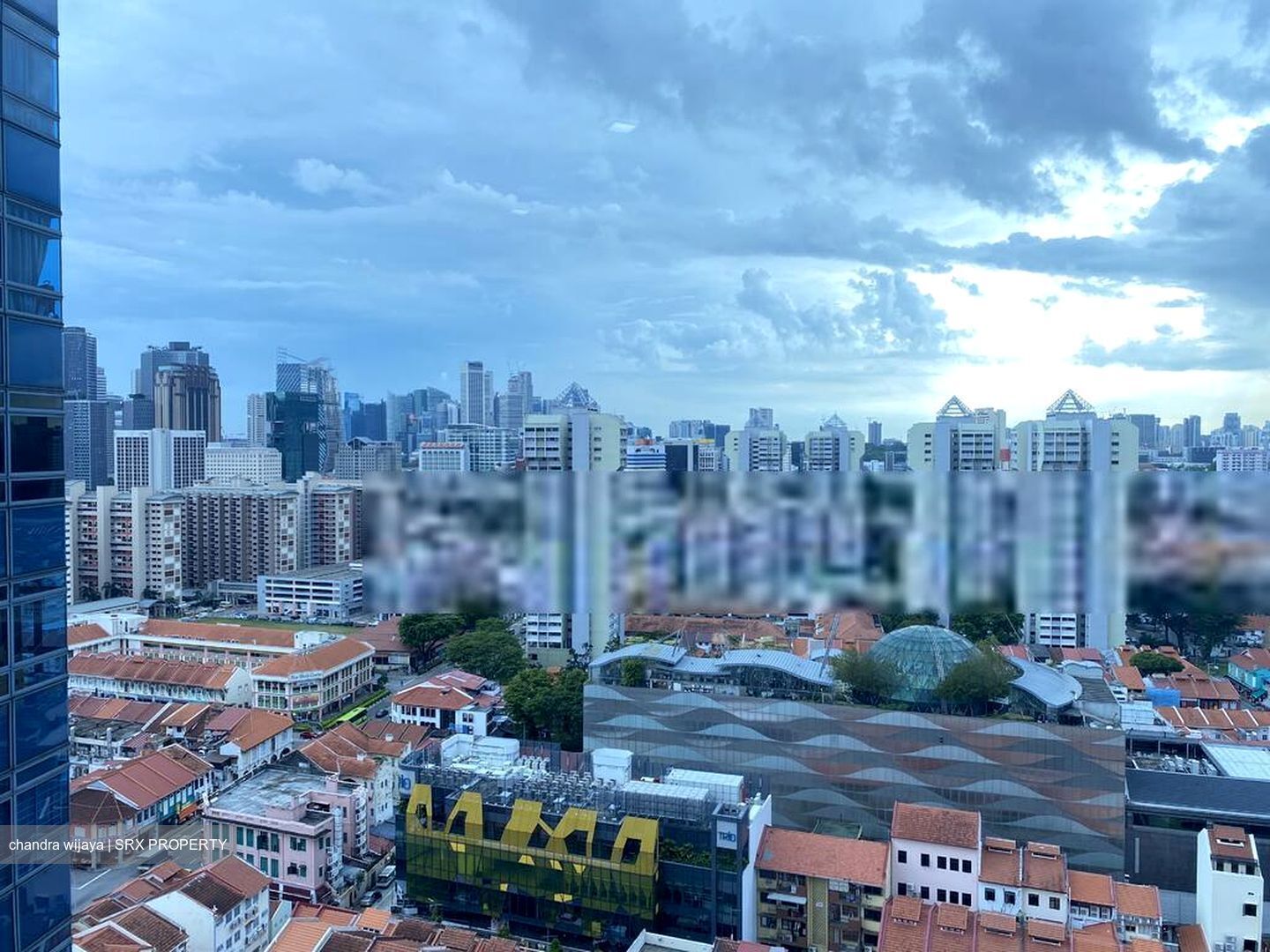 City Square Residences (D8), Condominium #633375961